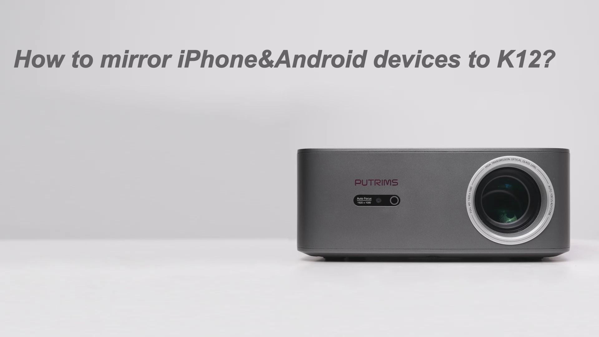 How to video – My Store