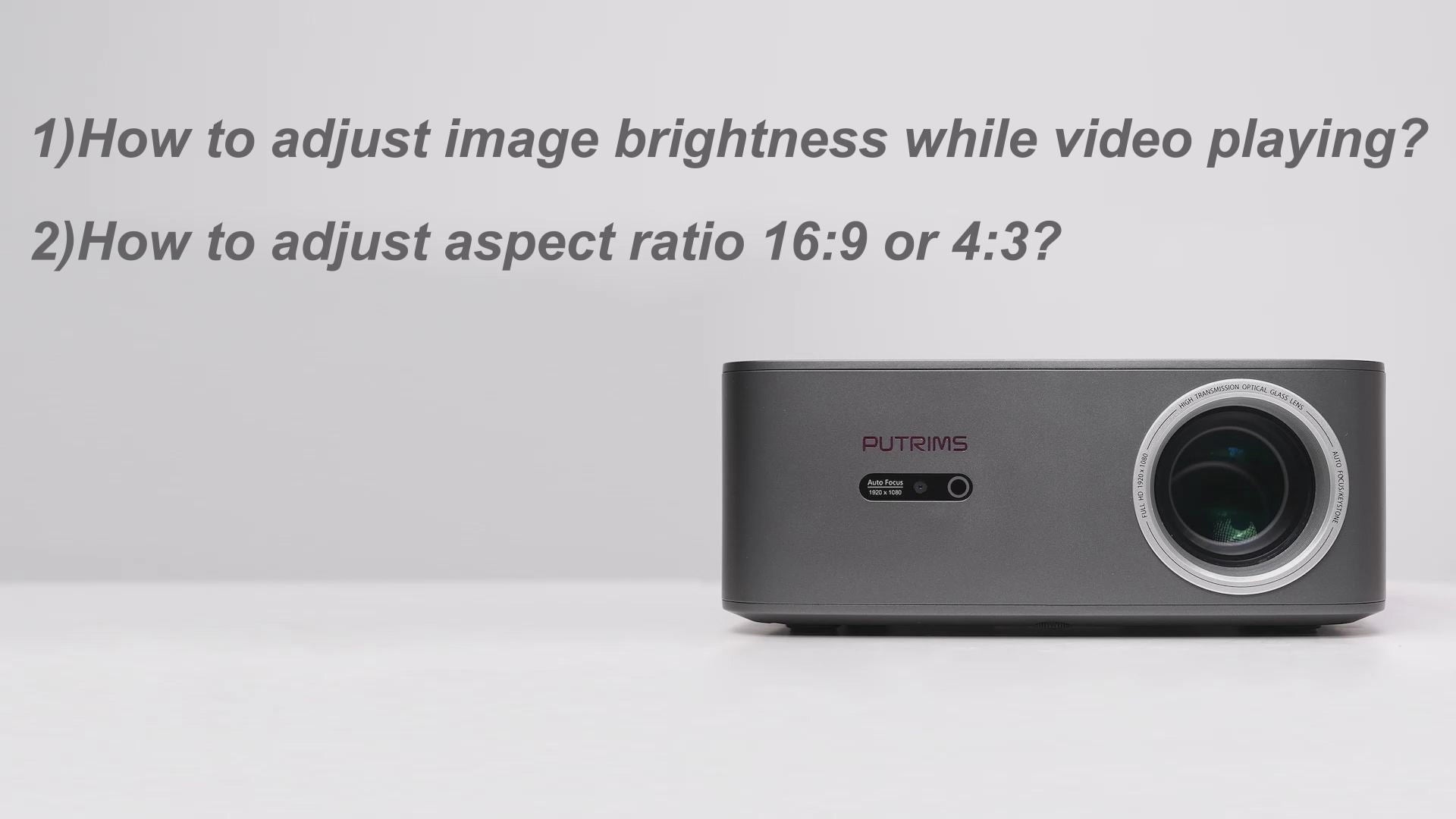 How to video – My Store